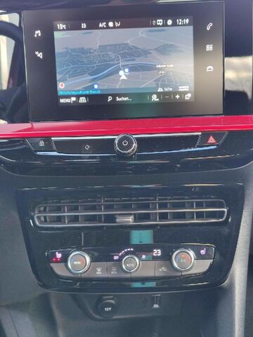 OPEL Mokka Ansicht 12 für Fahrzeugdetailseite