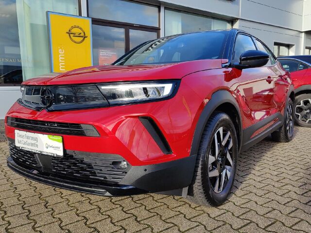 OPEL Mokka Ansicht 15 für Fahrzeugdetailseite