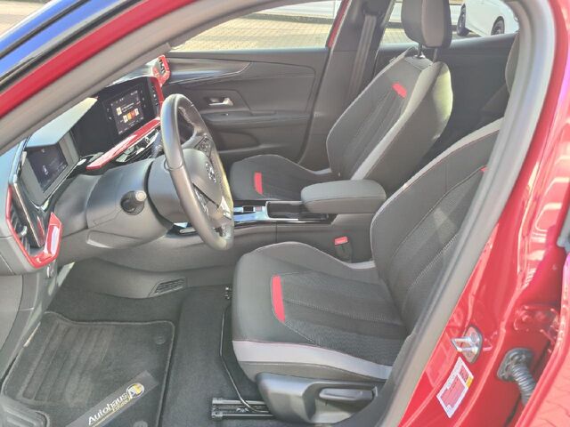 OPEL Mokka Ansicht 7 für Fahrzeugdetailseite