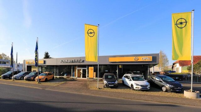 OPEL Mokka Ansicht 3 für Fahrzeugdetailseite