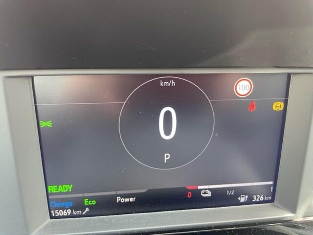 OPEL Mokka Ansicht 10 für Fahrzeugdetailseite