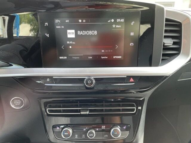 OPEL Mokka Ansicht 11 für Fahrzeugdetailseite