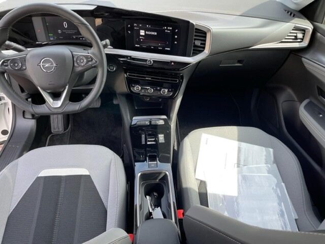 OPEL Mokka Ansicht 14 für Fahrzeugdetailseite