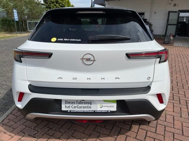 OPEL Mokka Ansicht 6 für Fahrzeugdetailseite