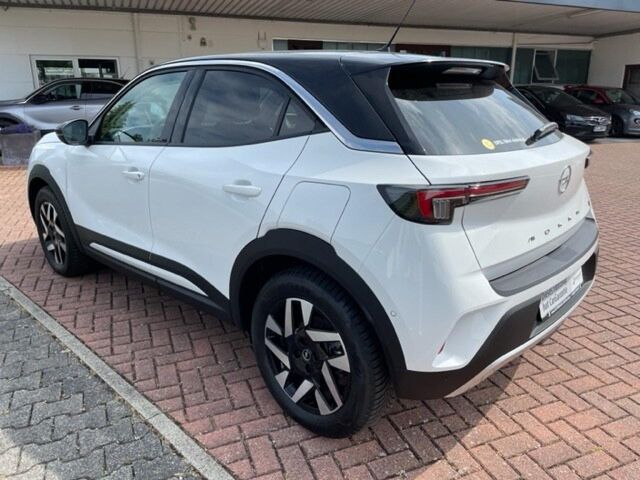 OPEL Mokka Ansicht 7 für Fahrzeugdetailseite