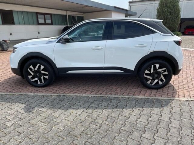 OPEL Mokka Ansicht 8 für Fahrzeugdetailseite