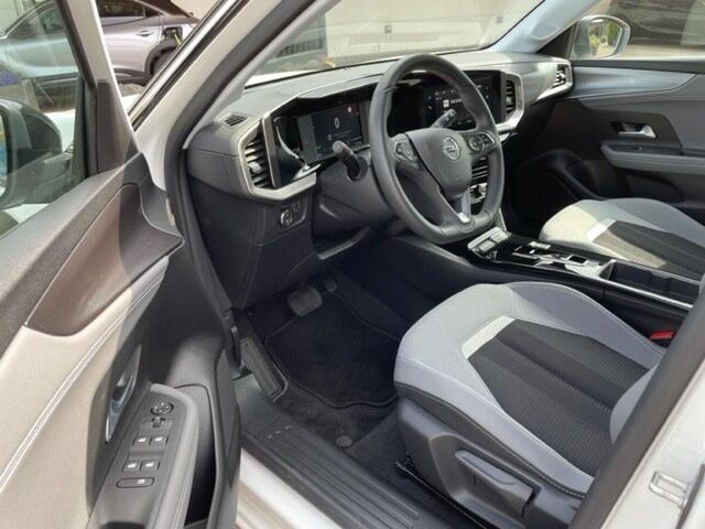 OPEL Mokka Ansicht 9 für Fahrzeugdetailseite