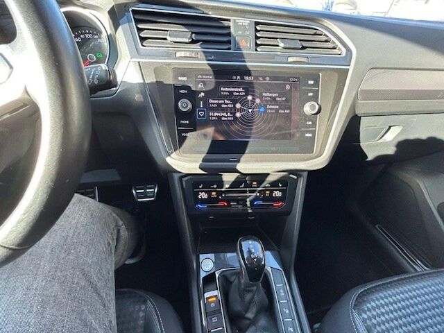 VW Tiguan Ansicht 12 für Fahrzeugdetailseite