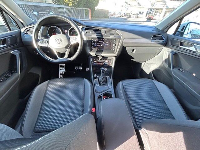 VW Tiguan Ansicht 14 für Fahrzeugdetailseite