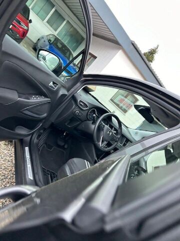 OPEL Crossland X Ansicht 12 für Fahrzeugdetailseite