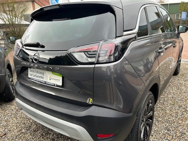 OPEL Crossland X Ansicht 6 für Fahrzeugdetailseite