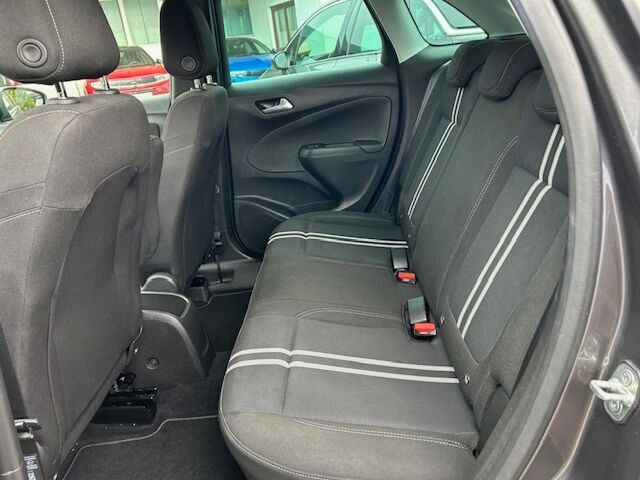 OPEL Crossland X Ansicht 11 für Fahrzeugdetailseite