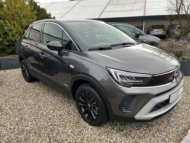 OPEL Crossland X Ansicht 3 für Fahrzeugdetailseite