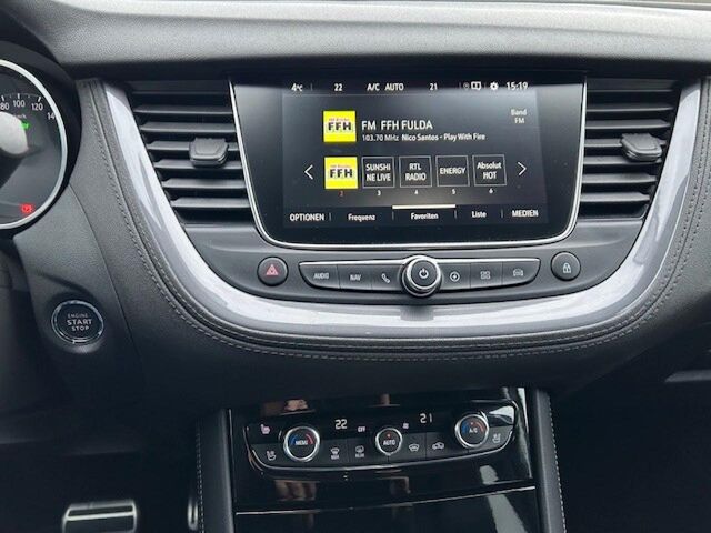 OPEL Grandland X Ansicht 11 für Fahrzeugdetailseite