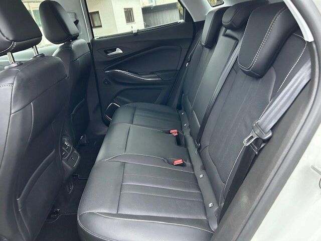 OPEL Grandland X Ansicht 12 für Fahrzeugdetailseite