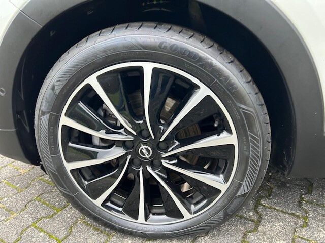 OPEL Grandland X Ansicht 9 für Fahrzeugdetailseite