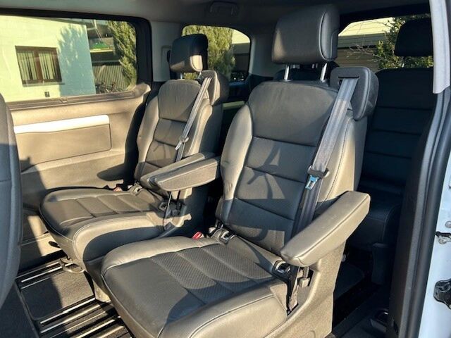 OPEL Zafira Life Ansicht 10 für Fahrzeugdetailseite