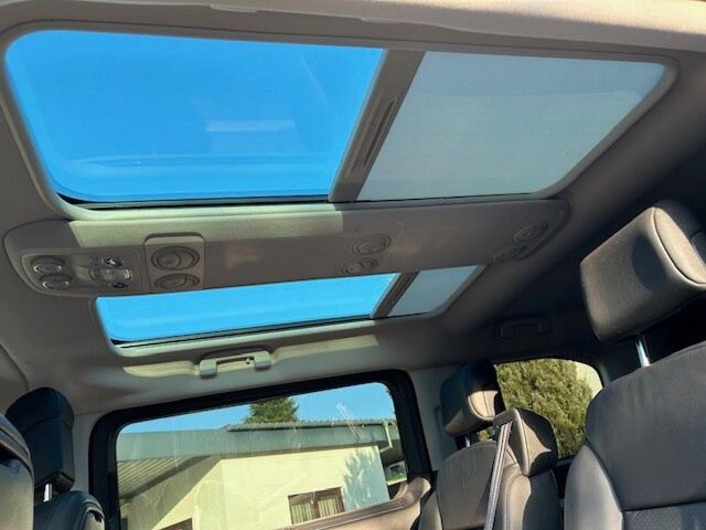 OPEL Zafira Life Ansicht 12 für Fahrzeugdetailseite