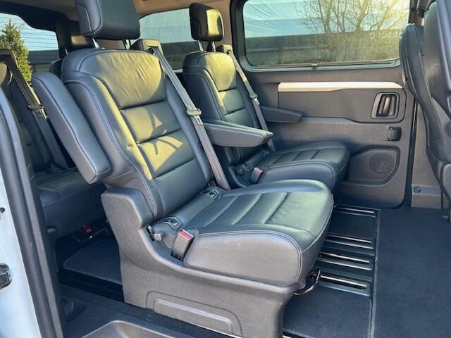 OPEL Zafira Life Ansicht 13 für Fahrzeugdetailseite