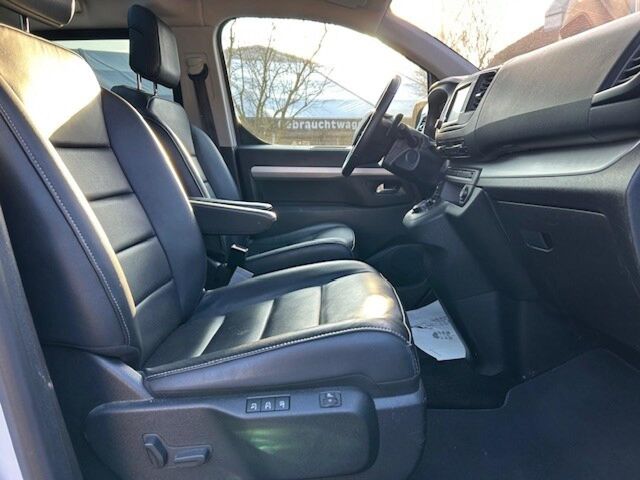 OPEL Zafira Life Ansicht 14 für Fahrzeugdetailseite