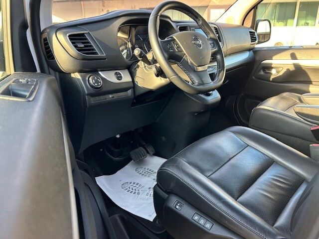 OPEL Zafira Life Ansicht 7 für Fahrzeugdetailseite