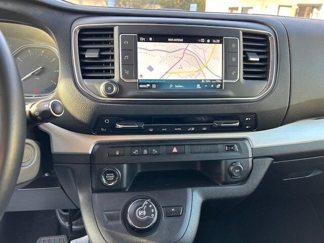 OPEL Zafira Life Ansicht 9 für Fahrzeugdetailseite