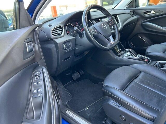 OPEL Grandland X Ansicht 10 für Fahrzeugdetailseite