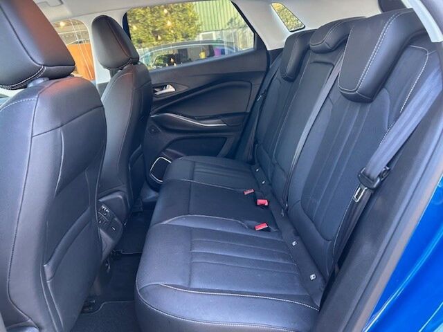 OPEL Grandland X Ansicht 14 für Fahrzeugdetailseite