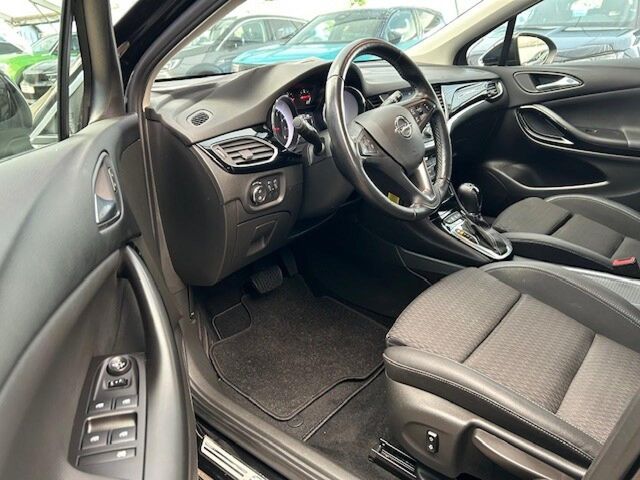 OPEL Astra Ansicht 10 für Fahrzeugdetailseite