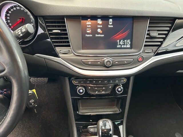 OPEL Astra Ansicht 12 für Fahrzeugdetailseite