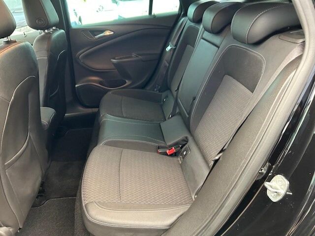 OPEL Astra Ansicht 13 für Fahrzeugdetailseite