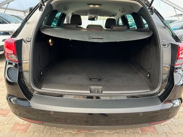OPEL Astra Ansicht 15 für Fahrzeugdetailseite