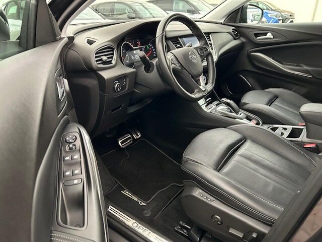 OPEL Grandland X Ansicht 10 für Fahrzeugdetailseite