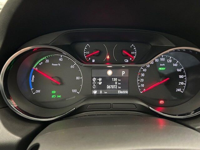 OPEL Grandland X Ansicht 11 für Fahrzeugdetailseite