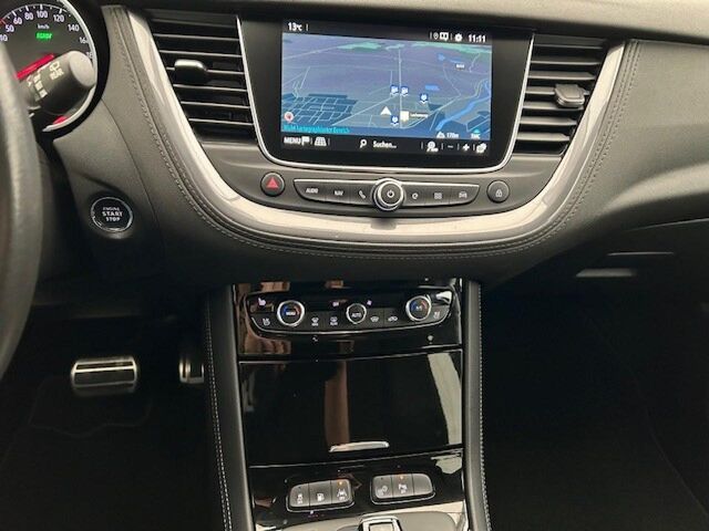 OPEL Grandland X Ansicht 12 für Fahrzeugdetailseite