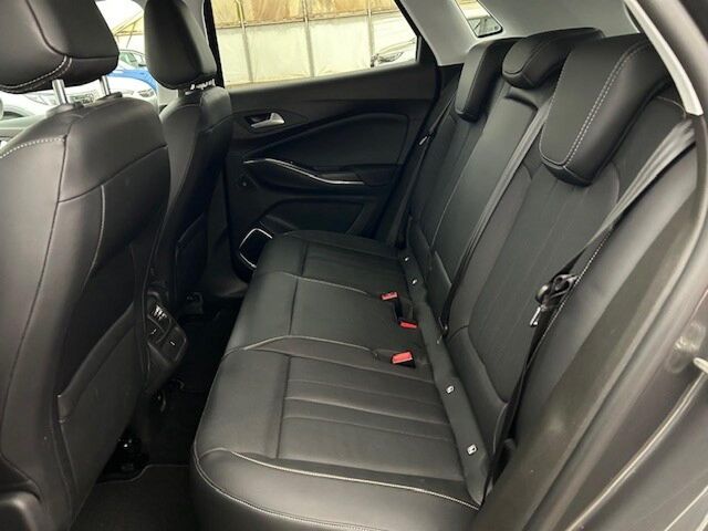 OPEL Grandland X Ansicht 13 für Fahrzeugdetailseite