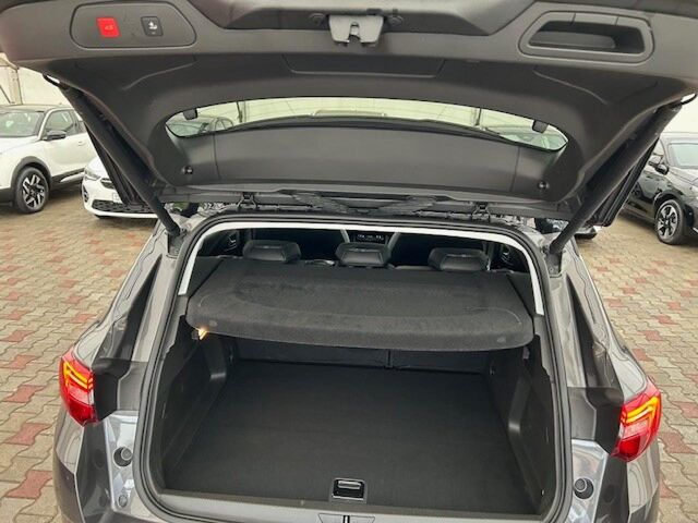 OPEL Grandland X Ansicht 15 für Fahrzeugdetailseite