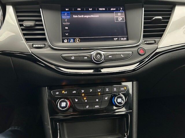 OPEL Astra Ansicht 10 für Fahrzeugdetailseite