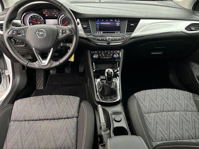 OPEL Astra Ansicht 12 für Fahrzeugdetailseite