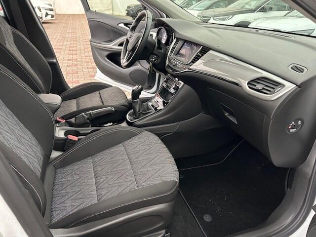 OPEL Astra Ansicht 14 für Fahrzeugdetailseite