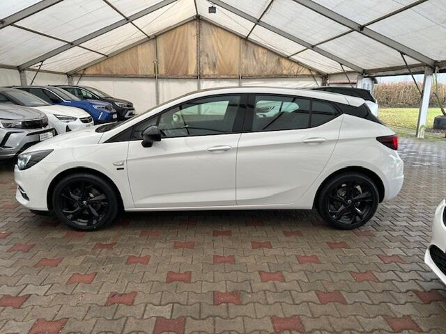 OPEL Astra Ansicht 6 für Fahrzeugdetailseite