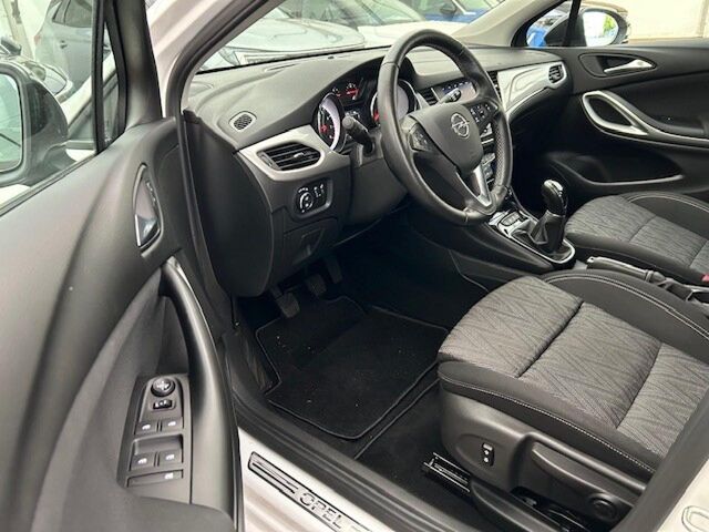 OPEL Astra Ansicht 8 für Fahrzeugdetailseite