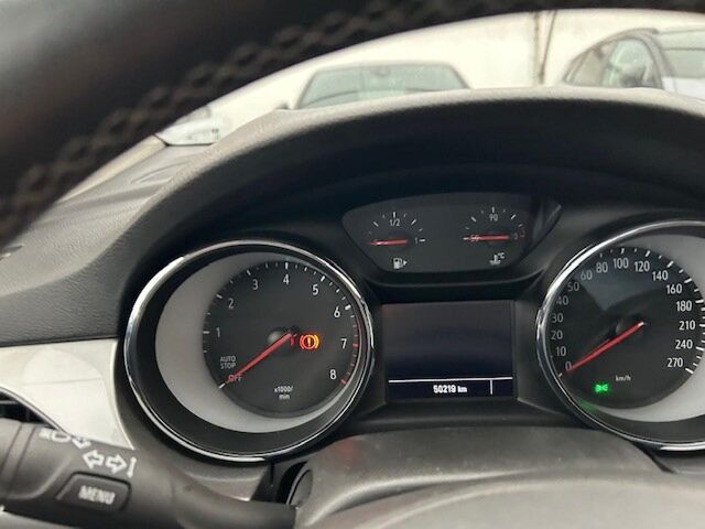 OPEL Astra Ansicht 9 für Fahrzeugdetailseite