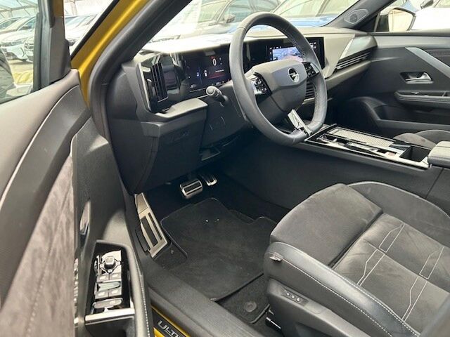 OPEL Astra Ansicht 10 für Fahrzeugdetailseite