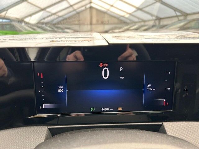 OPEL Astra Ansicht 11 für Fahrzeugdetailseite