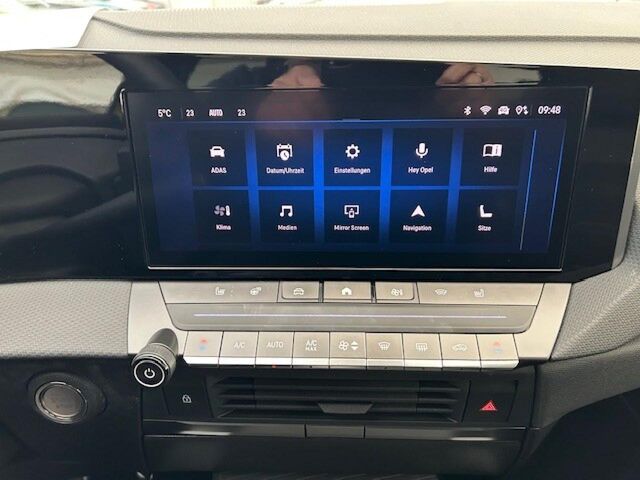 OPEL Astra Ansicht 12 für Fahrzeugdetailseite