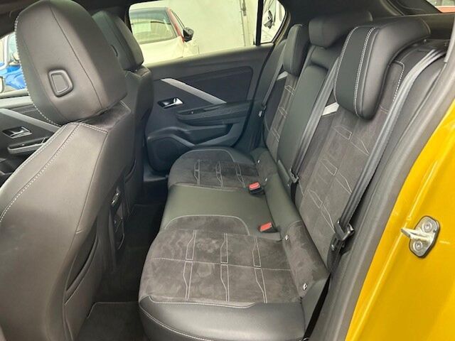 OPEL Astra Ansicht 14 für Fahrzeugdetailseite