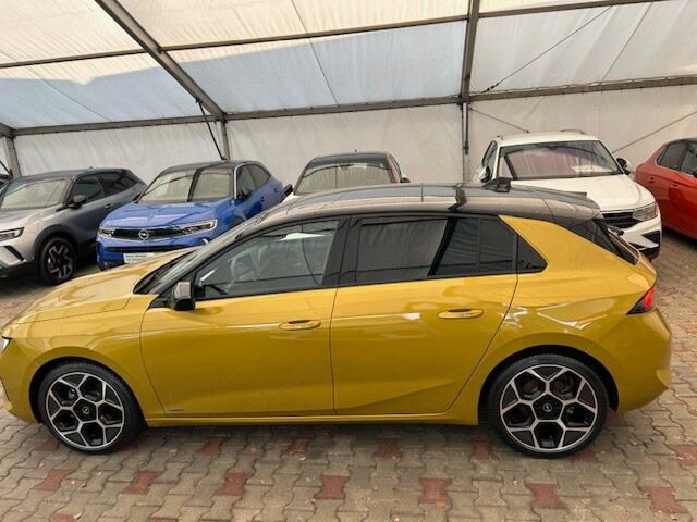 OPEL Astra Ansicht 8 für Fahrzeugdetailseite