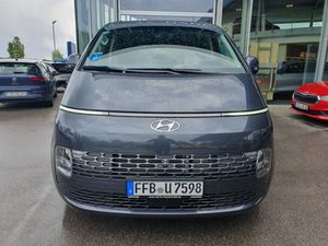 HYUNDAI STARIA 2.2 CRDi Prime STARIA