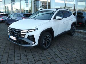 HYUNDAI TUCSON 1.6 T-GDi HEV 2WD Trend (NX4e) TUCSON